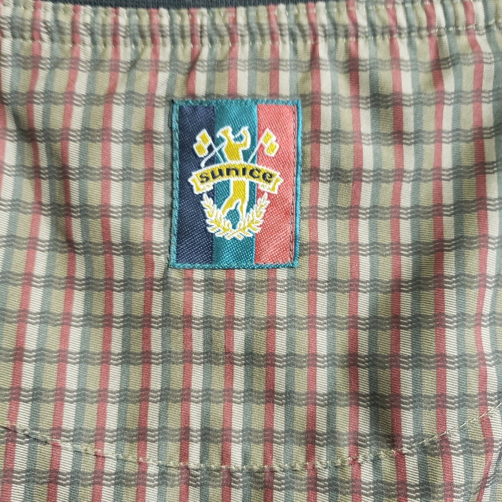 Sunice Golf Pullover - image 5